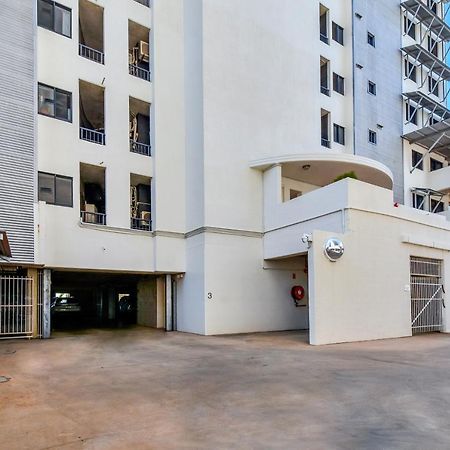 Central Studio, Darwin Cbd Northern Territory Eksteriør bilde