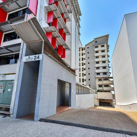 Central Studio, Darwin Cbd Northern Territory Eksteriør bilde