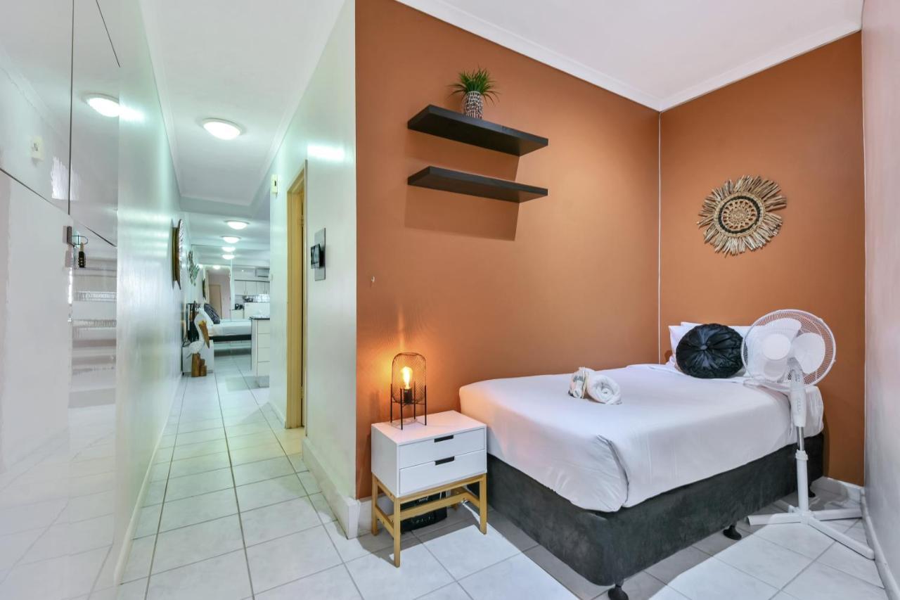 Central Studio, Darwin Cbd Northern Territory Eksteriør bilde