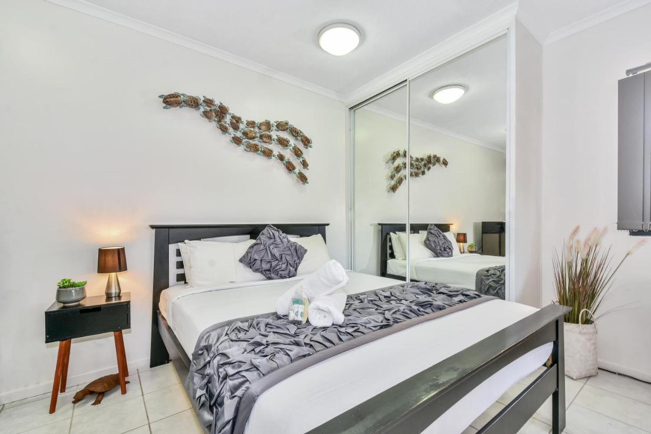 Central Studio, Darwin Cbd Northern Territory Eksteriør bilde