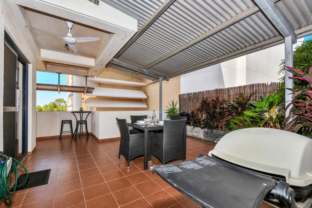 Central Studio, Darwin Cbd Northern Territory Eksteriør bilde