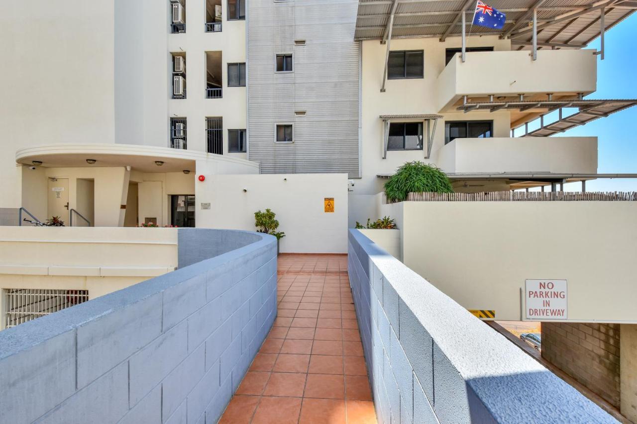 Central Studio, Darwin Cbd Northern Territory Eksteriør bilde