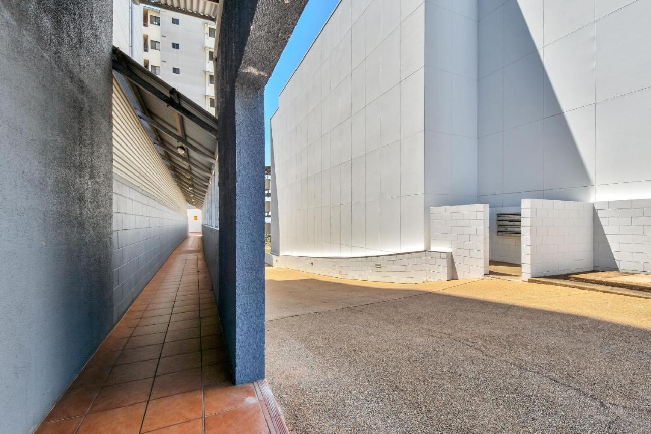 Central Studio, Darwin Cbd Northern Territory Eksteriør bilde