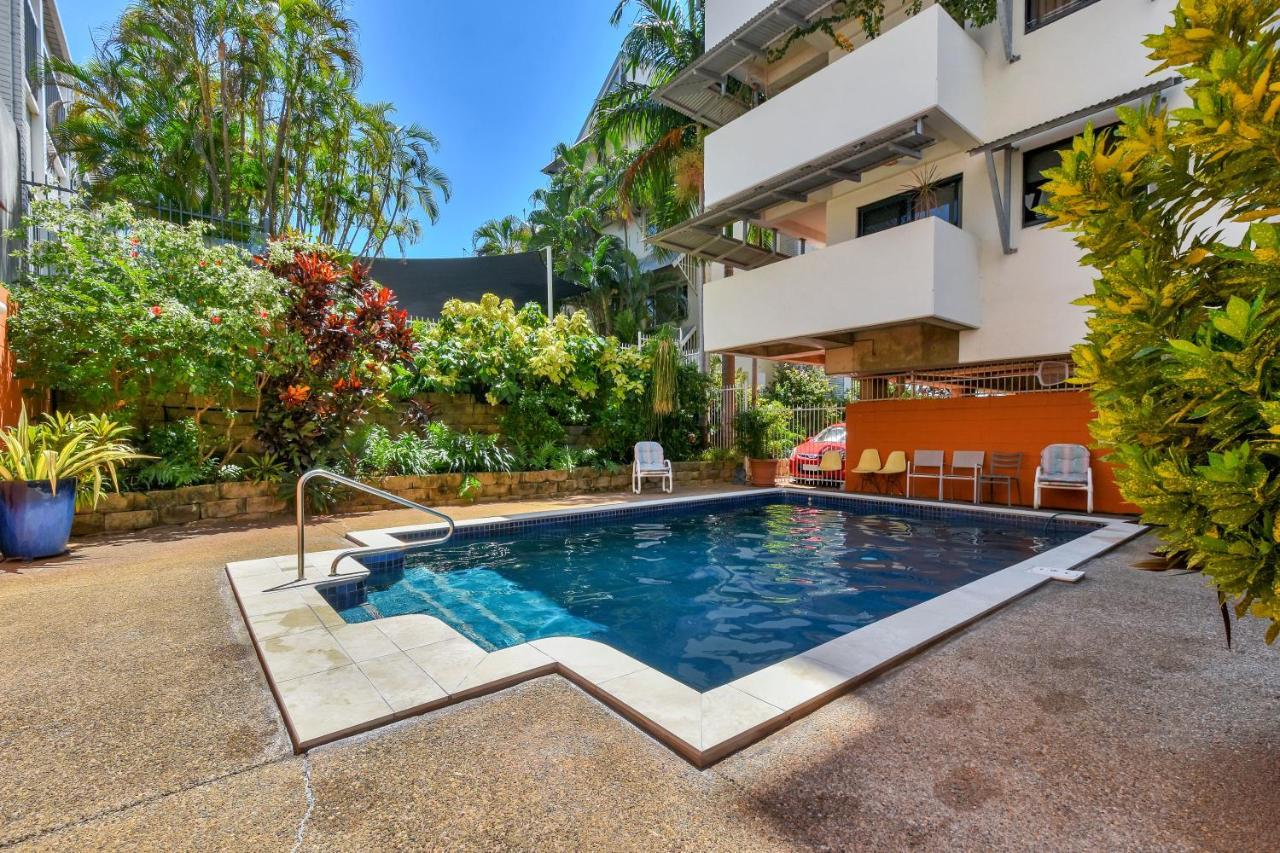 Central Studio, Darwin Cbd Northern Territory Eksteriør bilde