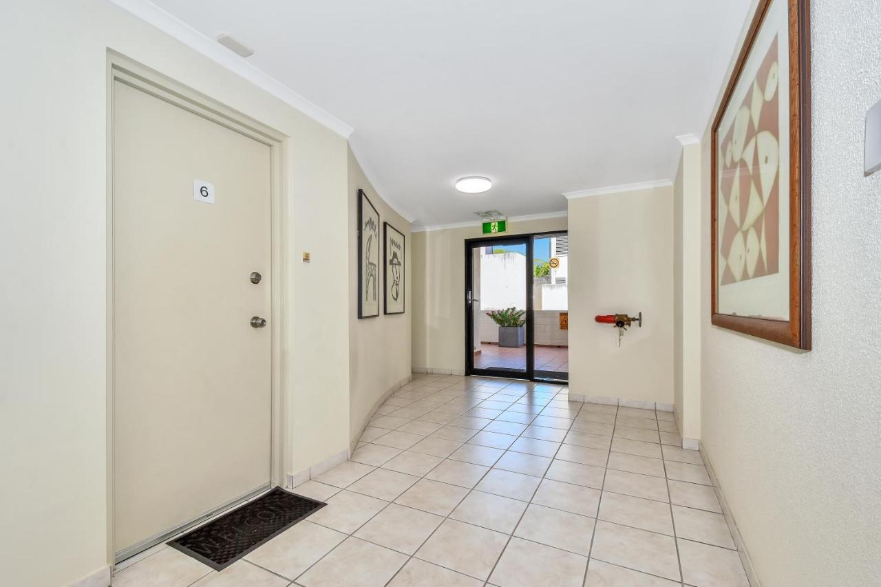Central Studio, Darwin Cbd Northern Territory Eksteriør bilde