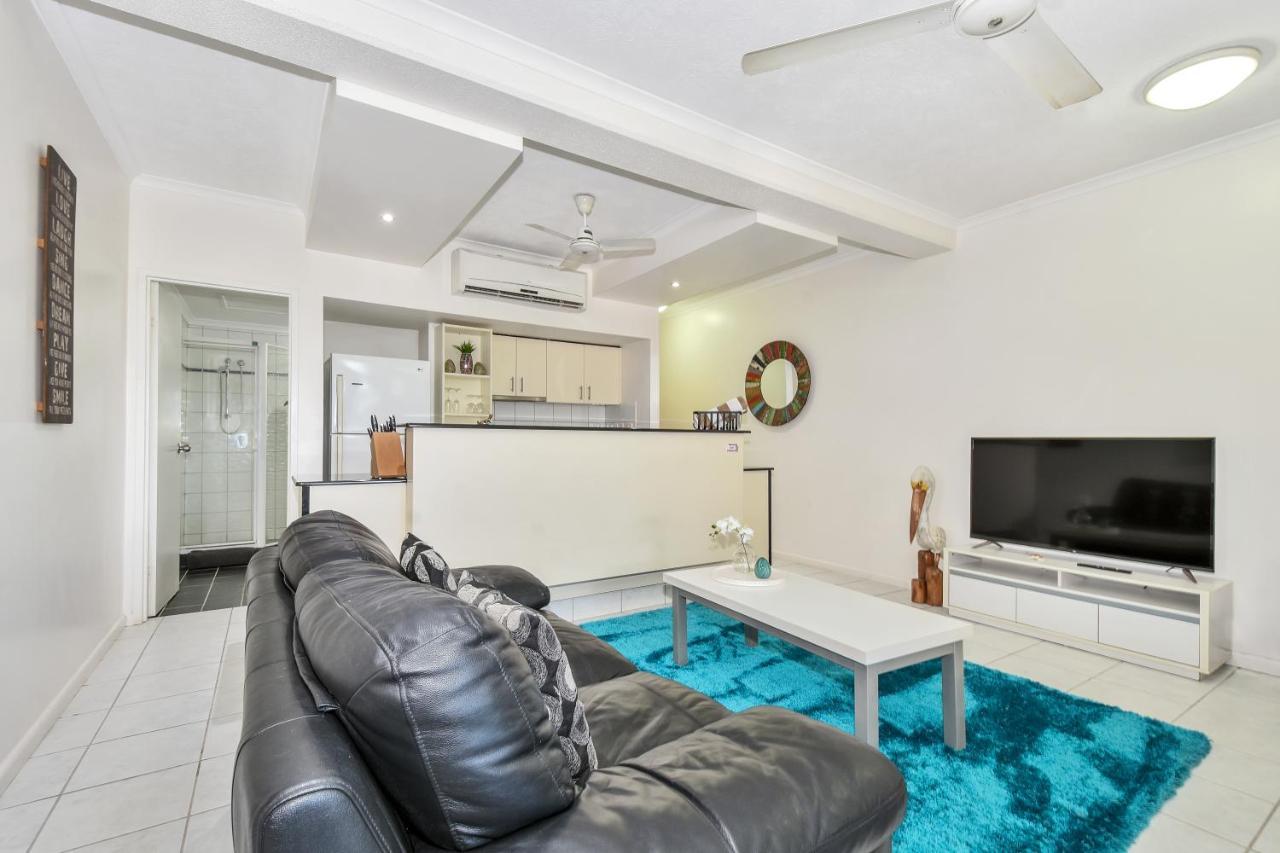 Central Studio, Darwin Cbd Northern Territory Eksteriør bilde